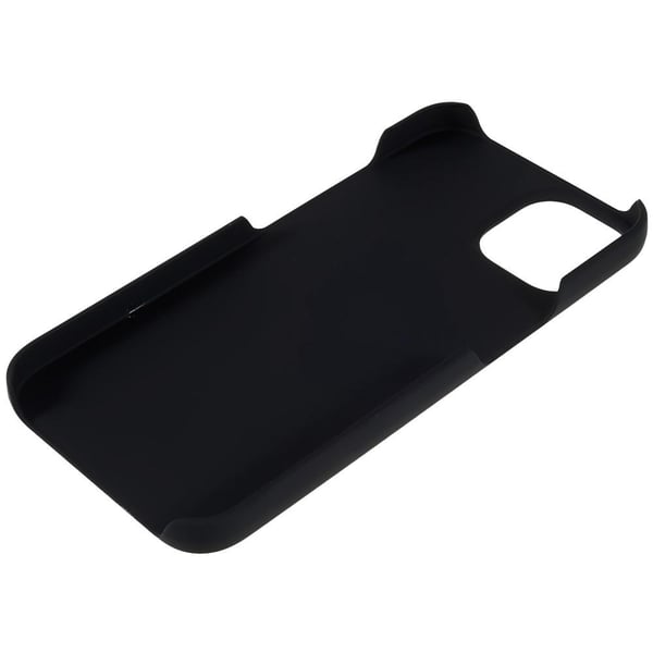 iPhone 15 Plus -kumipinnoitettu suojakuori