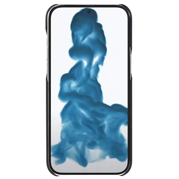 iPhone 15 Pro Max -kumitettu suojakuori