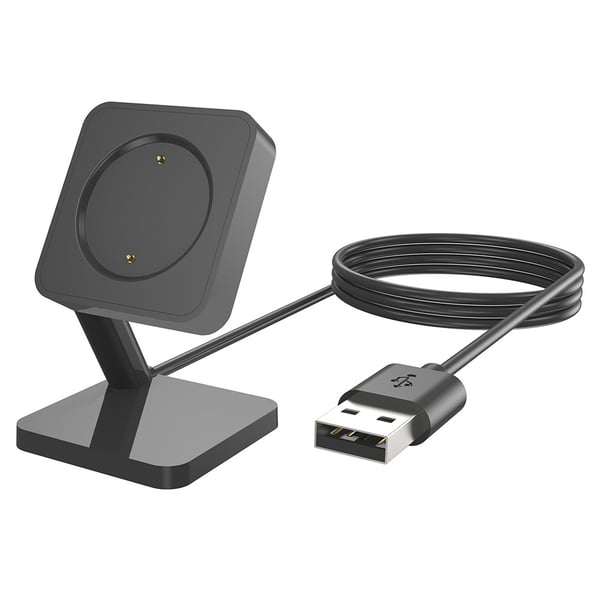 Ladestasjon Ladestativ for Huami Amazfit T - rex Ultra