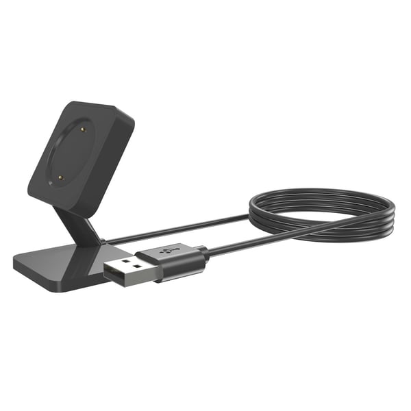 Ladestasjon Ladestativ for Huami Amazfit T - rex Ultra