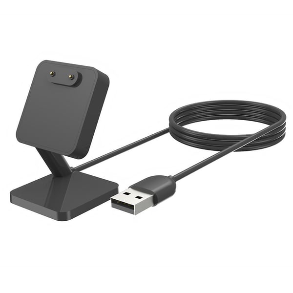 Opladerstativ til Huawei Band 8/Band 8 NFC - opladningsdock