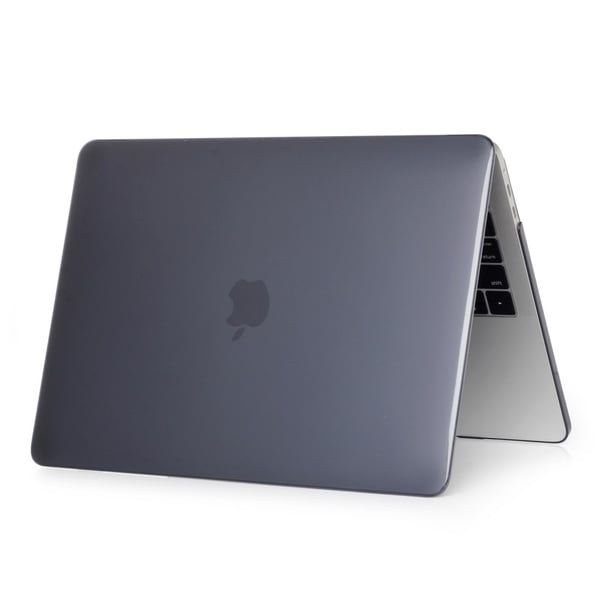 Macbook Air 15 Tommer (2023) M2 A2941 Deksel - Svart