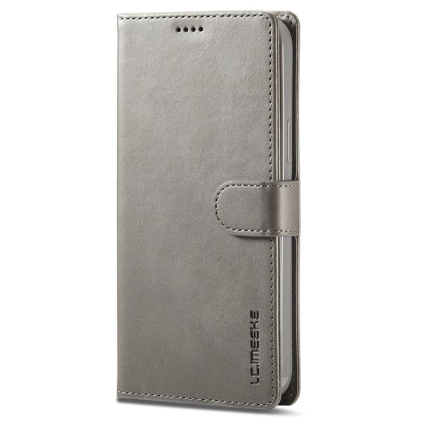 LC.IMEEKE Wallet Stand Etui til iPhone 15 Pro