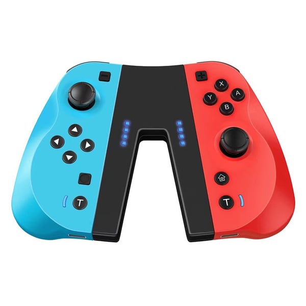 Trådløst Joystick kompatibelt med Nintendo Switch
