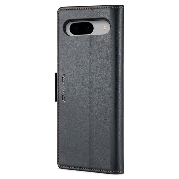 CASEME Retro Lompakkokotelo Pixel 8