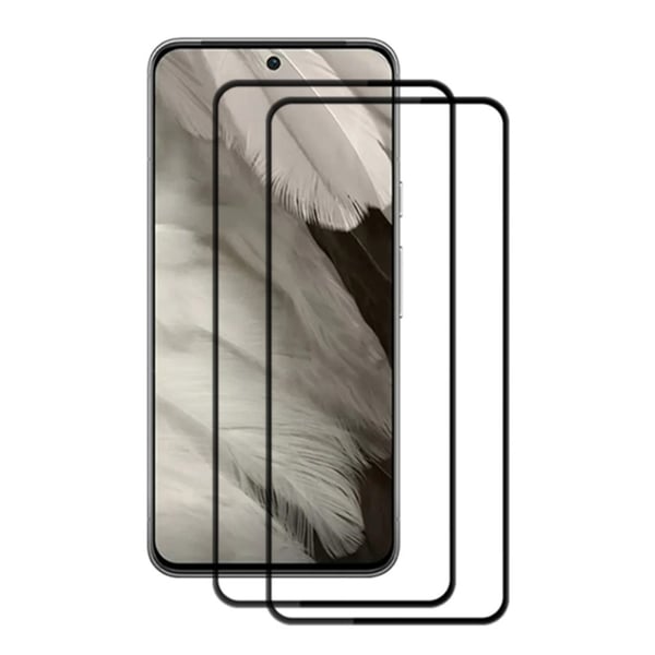 AMORUS For Pixel 8 Näytönsuojalasi