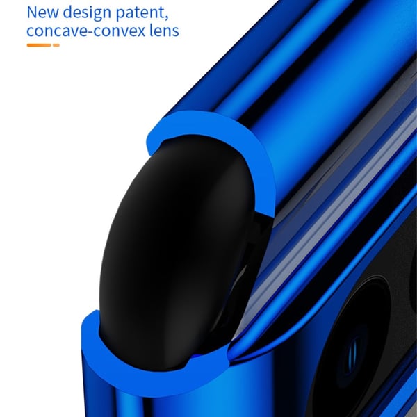 Til Pixel 8 TPU telefontaske med ringstøtte