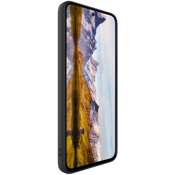 IMAK UC - 3 Series TPU bakdekselveske til Xiaomi Redmi 12