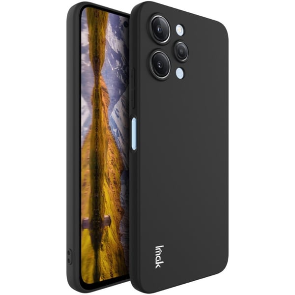 IMAK UC - 3 Series TPU bakdekselveske til Xiaomi Redmi 12