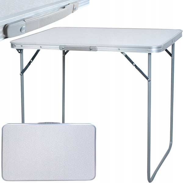 Sammenleggbart campingbord