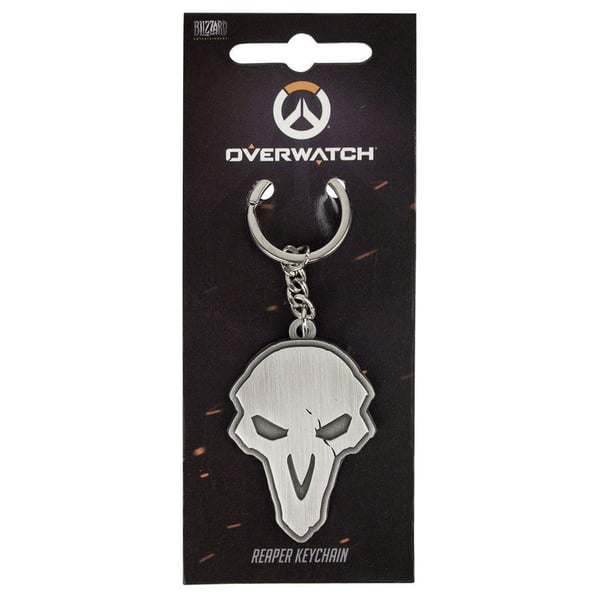 Overwatch, Avaimenperä - Reaper Hopea