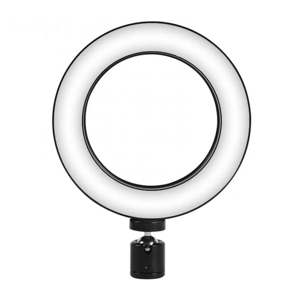 Selfie-valo / Rengasvalo (16 cm)