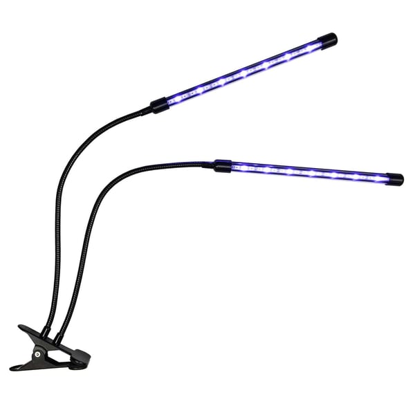 LED Kasvilamppu Sisäviljelyyn