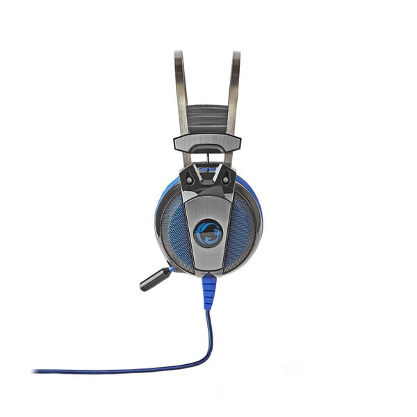 Gaming Headset - 7.1 Surround og Vibrasjon