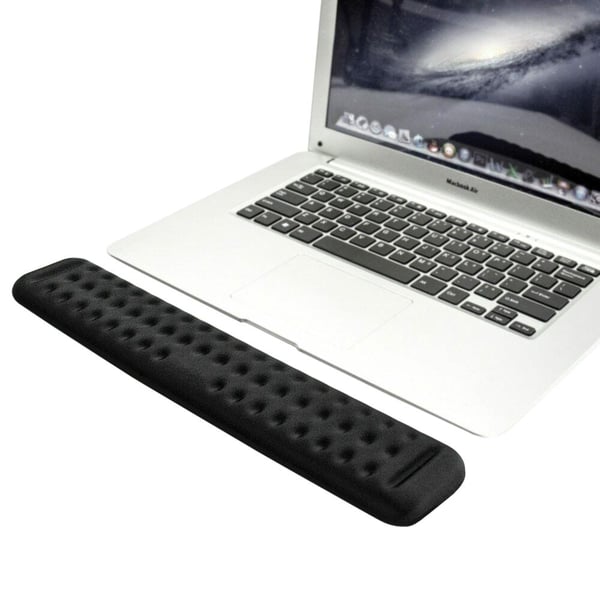Ergonomisk Håndleddstøtte for Tastatur