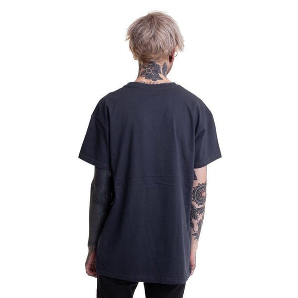 Overwatch, T-skjorte - Widowmaker Tattoo - Størrelse XL