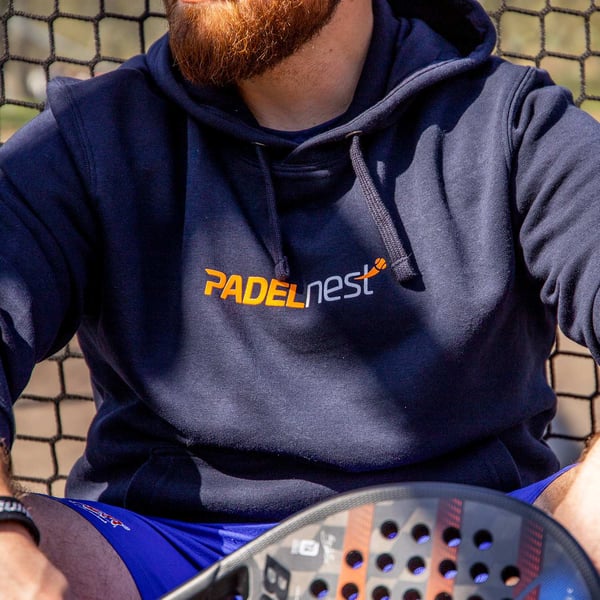 PUBG, Hoodie - Logo Black