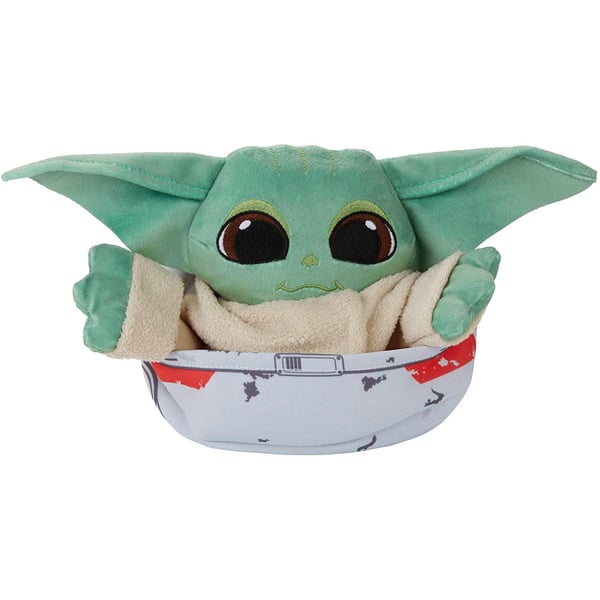 The Mandalorian, Bamse - Baby Yoda