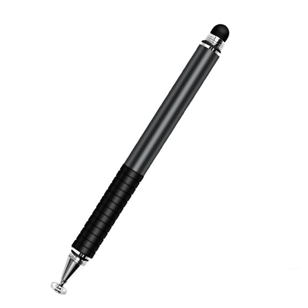 Dobbeltsidet Styluspen - Universal - Sort