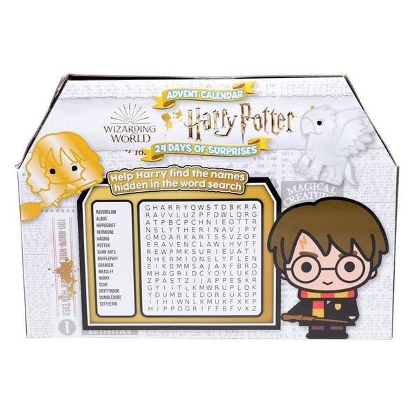 Harry Potter - Adventskalender
