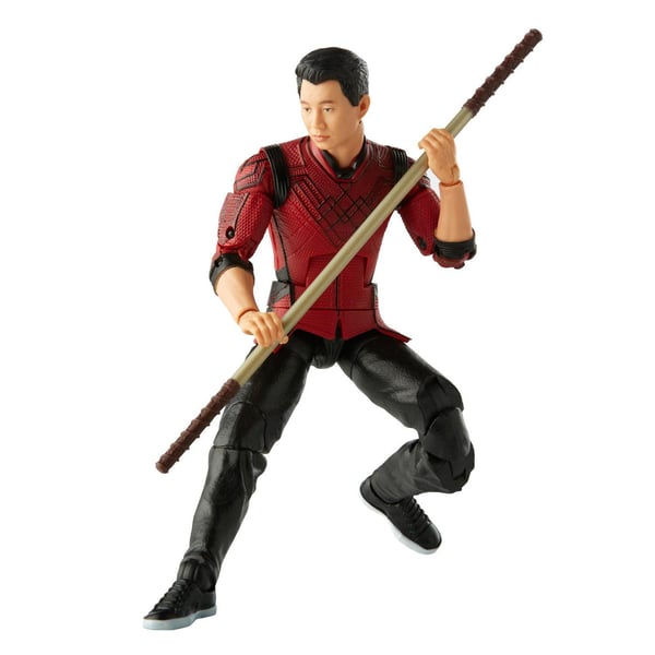 Marvel Legends, Toimintahahmo - Shang -Chi