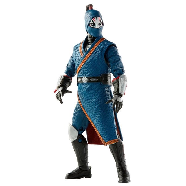Marvel Legends, Actionfigur - Death Dealer