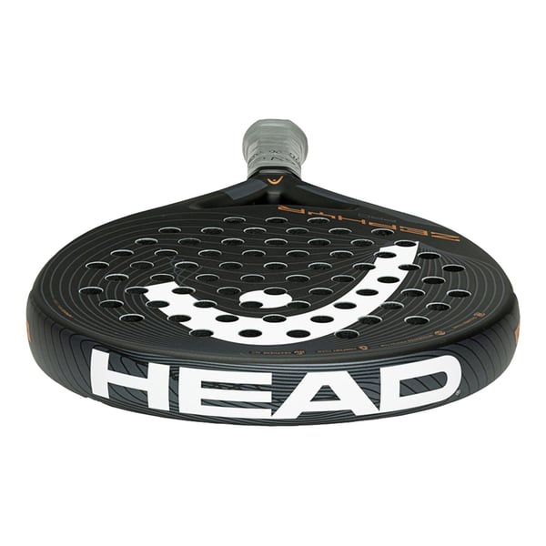 Head - Zephyr Pro 2022