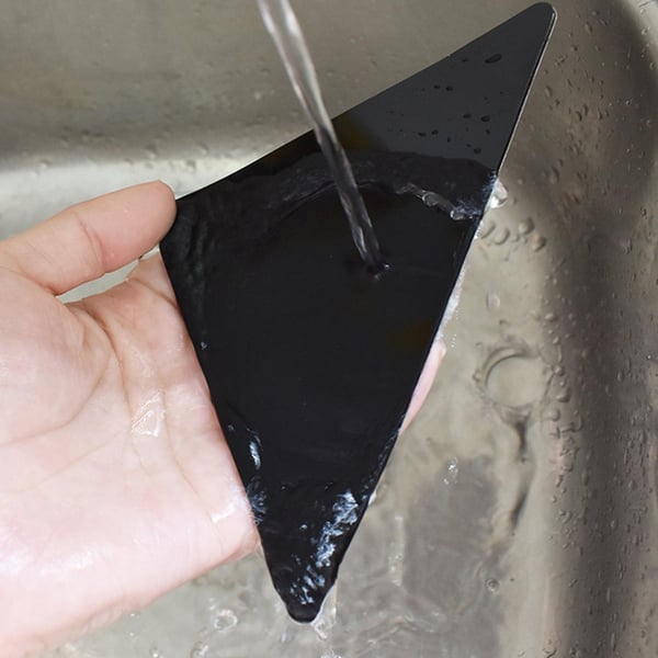 4x Anti-skli Grep for Teppe - 13.5 cm