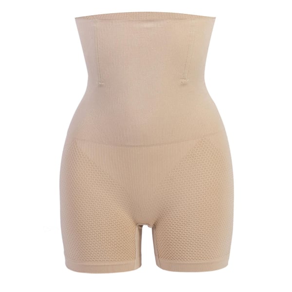 Shapewear Shorts - Beige