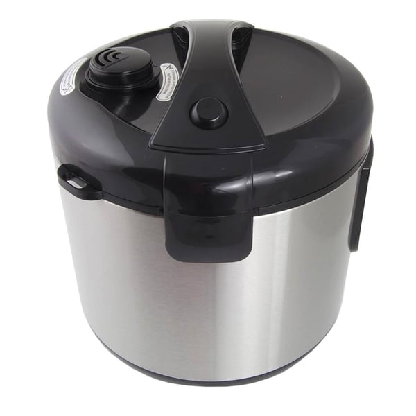 Esperanza - Multicooker, Multifunktionelt Køkkenapparat - 4 L