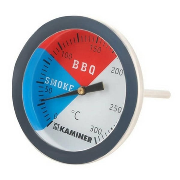 Rök- Grilltermometer