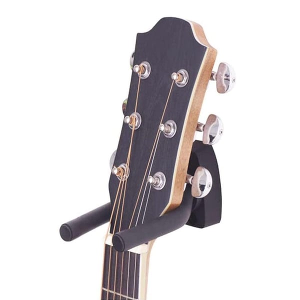 Veggfeste for gitar