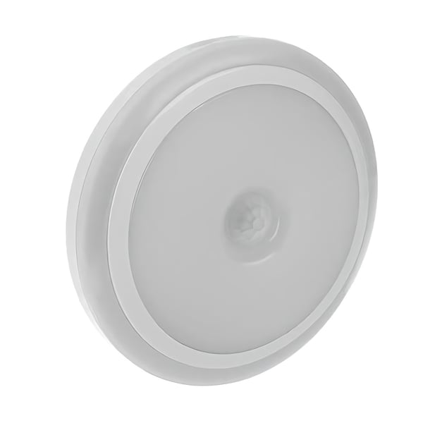 Nattlampa med Rörelsesensor - LED