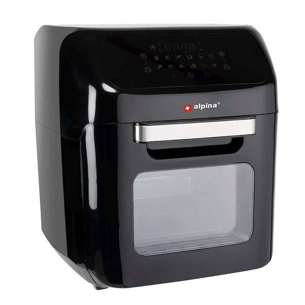 Air Fryer Ovn - 12 L