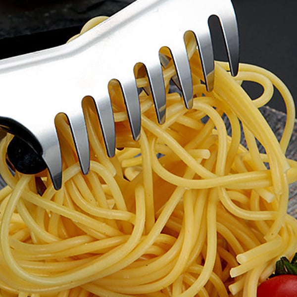 Pastapihdit ruostumatonta terästä