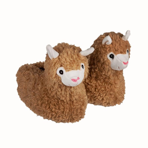 Hjemmesko, Alpaca - Str. 36-41