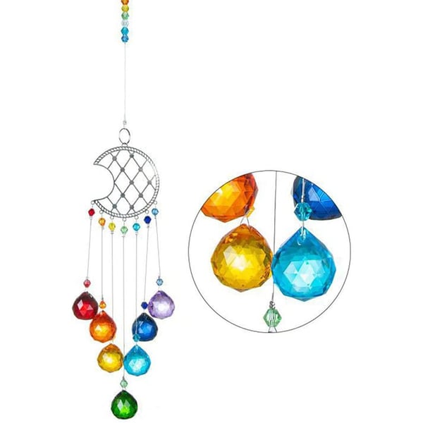 Light Catcher - Suncatcher - Krystall