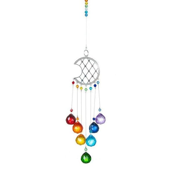 Light Catcher - Suncatcher - Krystall