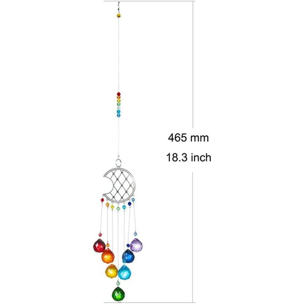 Light Catcher - Suncatcher - Krystall