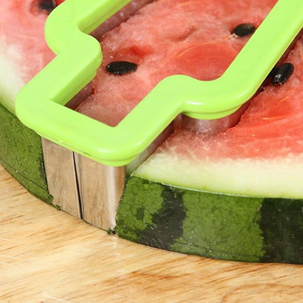 Skärare för Vattenmelon - Trädformad