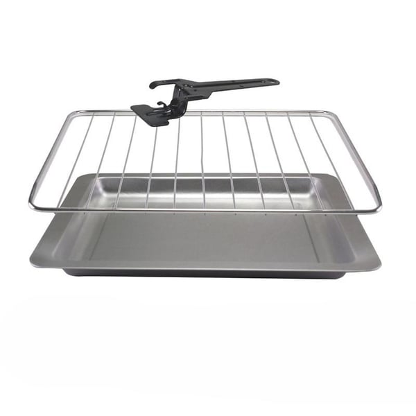 Sähköinen miniuuni - 1300 W - 30 l