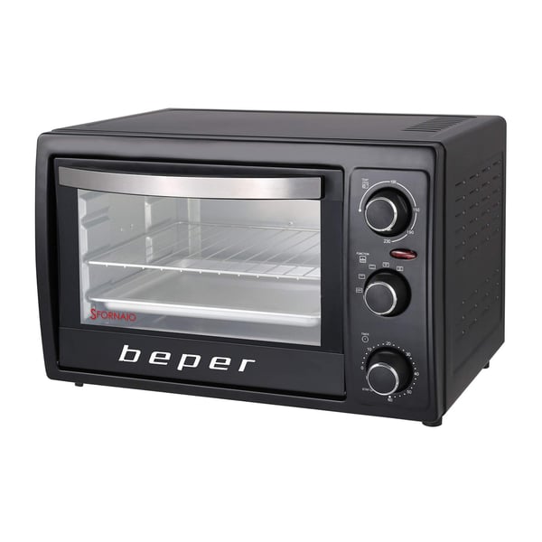 Elektrisk miniovn - 1300 W - 30 l