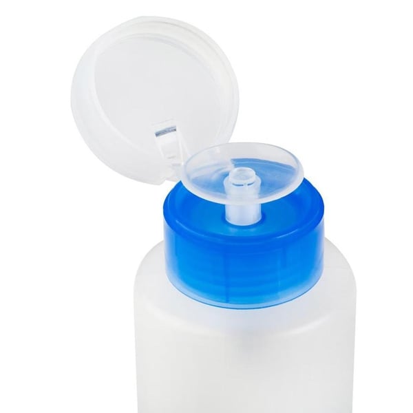 Pumppuannostelija kauneudenhoitotuotteille - 150 ml