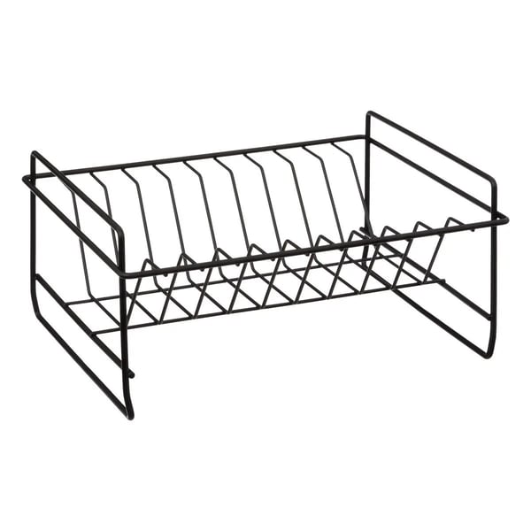 Diskställ - 2 Våningar - Metall