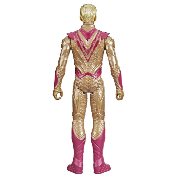 Guardians Of The Galaxy Titan Hero Adam Warlock