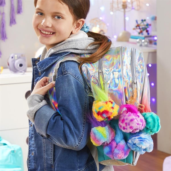 Furby Furblets Luv-Lee