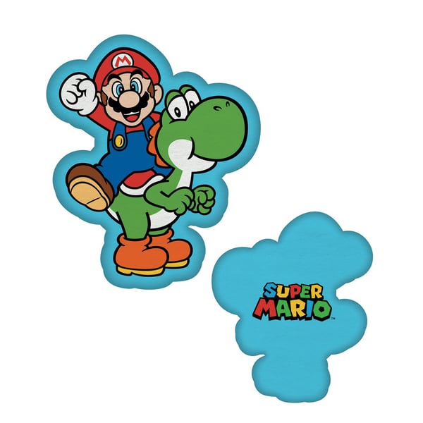 Super Mario Mini pude 10x15cm