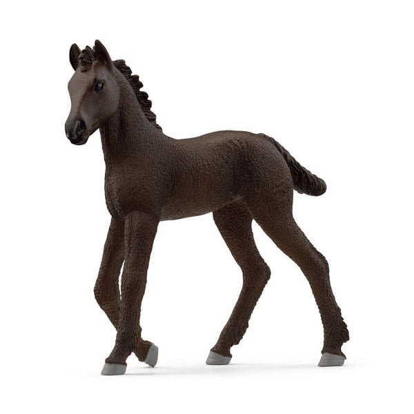 schleich® HORSE CLUB Frieserhest Føl 13977