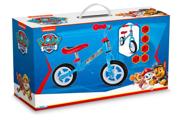Paw Patrol Juoksupyörä