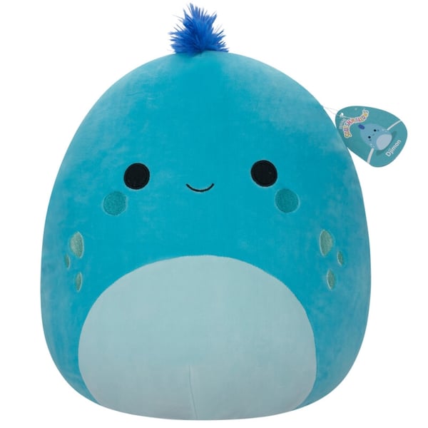 Squishmallows 40cm Dijimon Iguaani
